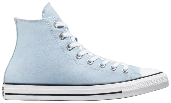 Кроссовки Converse Chuck Taylor All Star High 'Blue Supermoon', синий