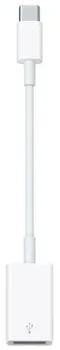 Адаптер Apple MJ1M2ZM/A USB-C to USB Adapter