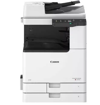 МФУ лазерное черно-белое Canon imageRUNNER 2930i 5975C005 A3, ч/б, 30/15 ppm A4/А3, 2 GB + HD64 GD, 1,6 Ghz DualCore, 1200dpi, USB, Network, Wi-Fi, Du