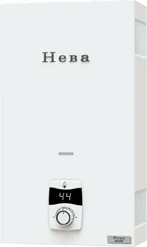 Газовый проточный водонагреватель Neva