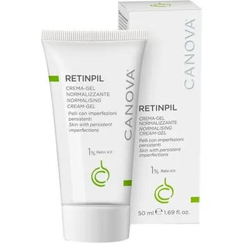 Sifarma Canova Retinpil Крем-гель