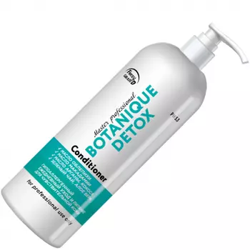 FREZY GRAND Кондиционер для волос с маслом облепихи BOTANIQUE DETOX 1000 мл