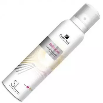 Fauvert Professionnel Structure Line, Бриллиантин с маслом Камелии, 300 мл
