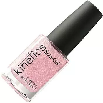 гелевый лак solargel kinetics №414 15 мл