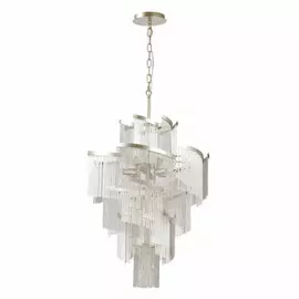 4630/11 Подвесная люстра Odeon Light Graza