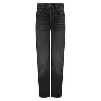Джинсы Saint Laurent