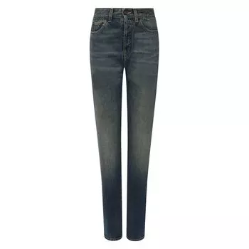 Джинсы Saint Laurent