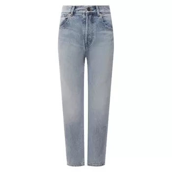 Джинсы Saint Laurent