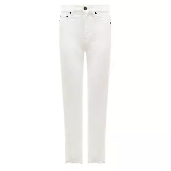Джинсы Saint Laurent