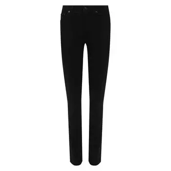 Джинсы Saint Laurent