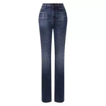 Джинсы Saint Laurent
