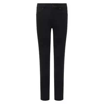 Джинсы Saint Laurent