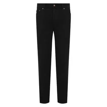 Джинсы Saint Laurent