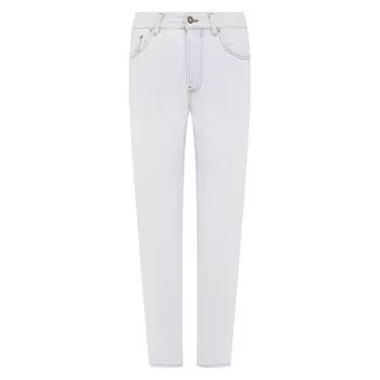 Джинсы Saint Laurent