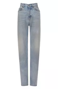 Джинсы Saint Laurent