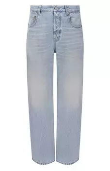 Джинсы Saint Laurent