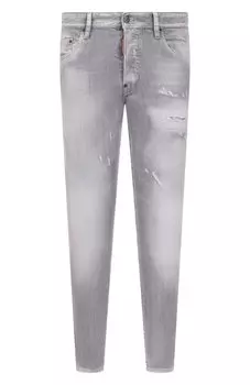 Джинсы Skater Dsquared2