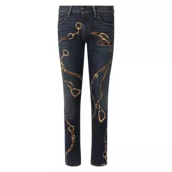 Джинсы Ralph Lauren