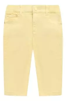 Джинсы Stella McCartney