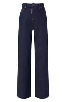 Джинсы Traveller Dsquared2