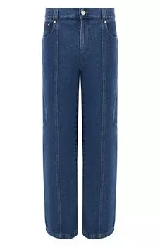 Джинсы Trussardi