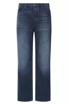 Джинсы Regular fit HUGO Blue