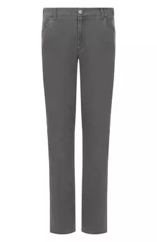 Джинсы Regular fit Zilli