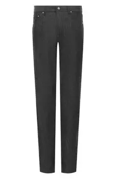 Джинсы Regular fit Zilli