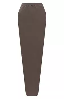 Юбка Rick Owens