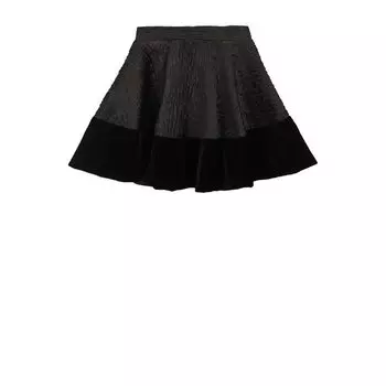 Юбка со складками Lanvin