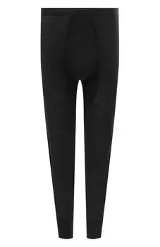 Кальсоны из шерсти и шелка Zimmerli