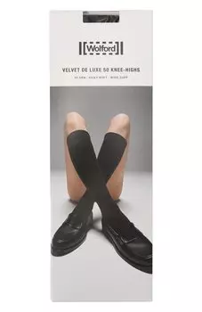 Гольфы Wolford