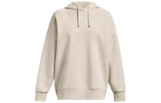 Женская толстовка Under Armour, цвет Beige
