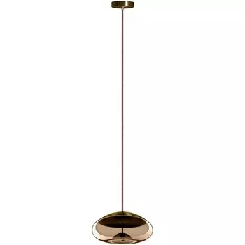 Подвесной светодиодный светильник Loft It Knot 8135-D mini
