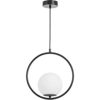 Подвесной светильник Lampit Vero TP 2101-1 BK