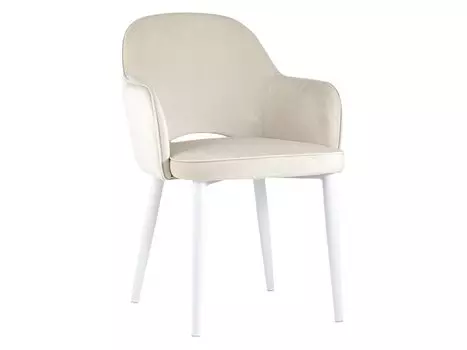 Стул Венера Velvet Cream