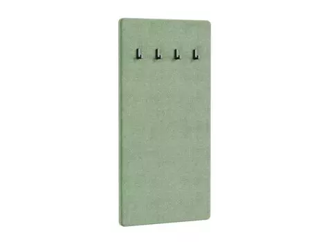 Вешалка Брина-1 Textile Olive