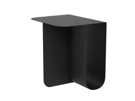 Журнальный стол Наоми Black