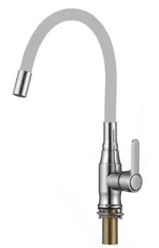 Смеситель для кухни Savol S-2805A04