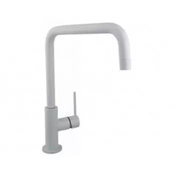 Смеситель для кухни Timo Saona 2306F white/matt