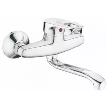 Смеситель для кухни Viko V-6606