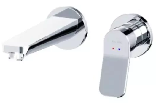 Смеситель для раковины Am.Pm X-Joy F85A72600 хром