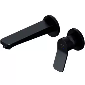 Смеситель для раковины Am.Pm X-Joy F85A72622 чёрный