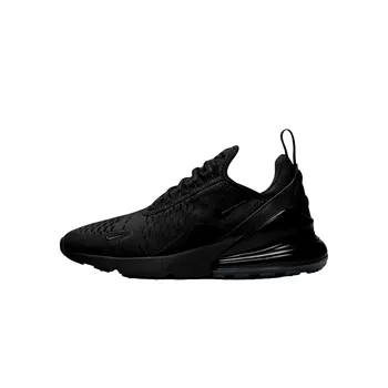 Кроссовки женские Nike, черный
