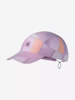 Кепка Buff Pack Speed Cap Shane Orchid, Мультицвет
