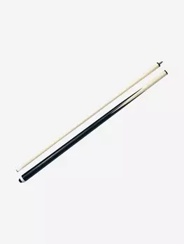 Кий для бильярда Estafit Classic 2-х составной L=123 см, Коричневый