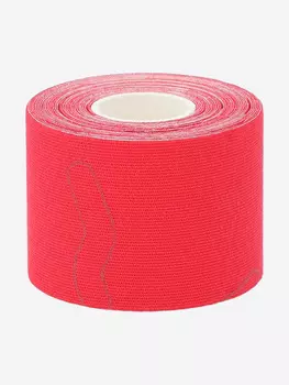 Кинезиотейп Kinexib Ultrared, Красный