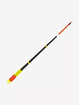 Кивок для рыбалки Stinger углепластиковый 113014 Carbon 300мкр, 10см, нагрузка 1,2гр (в упаковке 5 шт), Черный