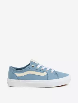 Кеды женские Vans Filmore Decon, Голубой