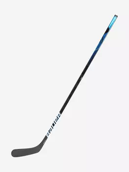 Клюшка Bauer Nexus Geo, Flex 77, P92, Черный, размер L